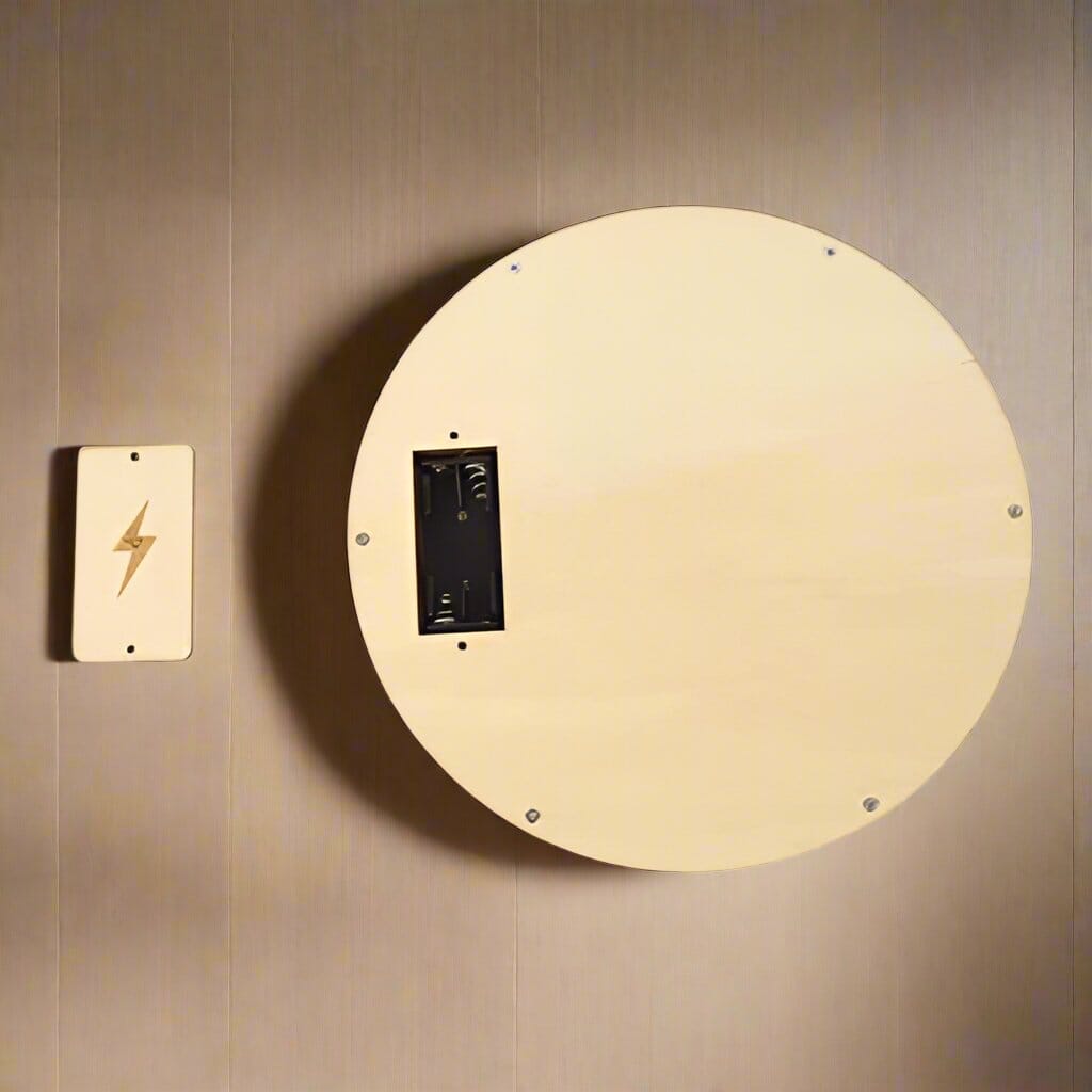 Tableau Montessori - BusyBoardCircuit™ - Firmament - Mon Bébé s'Éveille